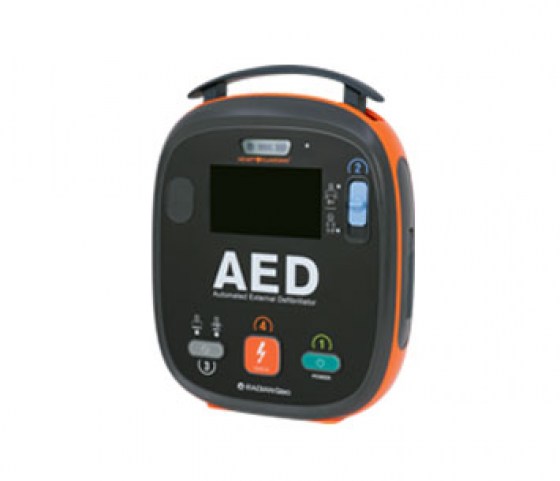 AED HR-701Plus